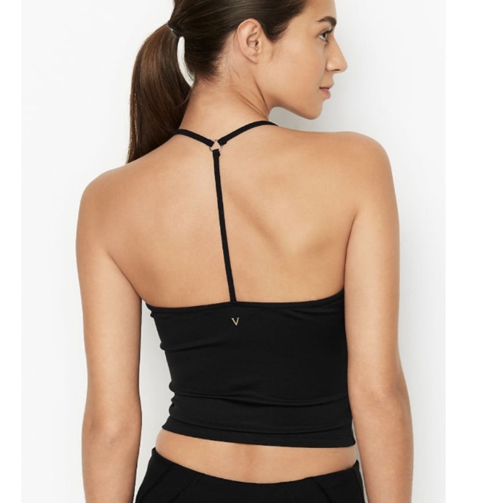 VS Workout Top